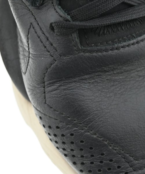 Y-3（ワイスリー）スニーカー 黒 サイズ:25.5cm レディース/2200660074016