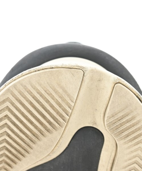 Y-3（ワイスリー）スニーカー 黒 サイズ:25.5cm レディース/2200660074016