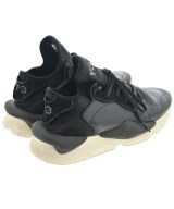 Y-3（ワイスリー）スニーカー 黒 サイズ:25.5cm レディース/2200660074016