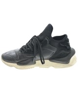 Y-3（ワイスリー）スニーカー 黒 サイズ:25.5cm レディース/2200660074016