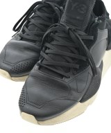 Y-3（ワイスリー）スニーカー 黒 サイズ:25.5cm レディース/2200660074016
