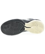 Y-3（ワイスリー）スニーカー 黒 サイズ:24.5cm レディース/2200660074023