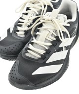 Y-3（ワイスリー）スニーカー 黒 サイズ:24.5cm レディース/2200660074023