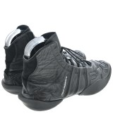 Y-3（ワイスリー）スニーカー 黒 サイズ:24.5cm レディース/2200660074030