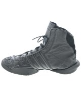 Y-3（ワイスリー）スニーカー 黒 サイズ:24.5cm レディース/2200660074030