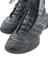 Y-3（ワイスリー）スニーカー 黒 サイズ:24.5cm レディース/2200660074030