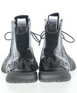 Y-3（ワイスリー）スニーカー 黒 サイズ:24.5cm レディース/2200660074030