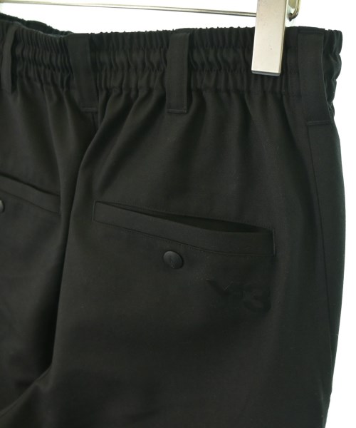 Y-3（ワイスリー）その他 黒 サイズ:XS メンズ/2200660074047