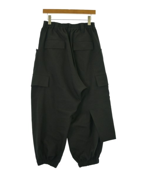 Y-3（ワイスリー）カーゴパンツ 黒 サイズ:XS メンズ/2200660074054