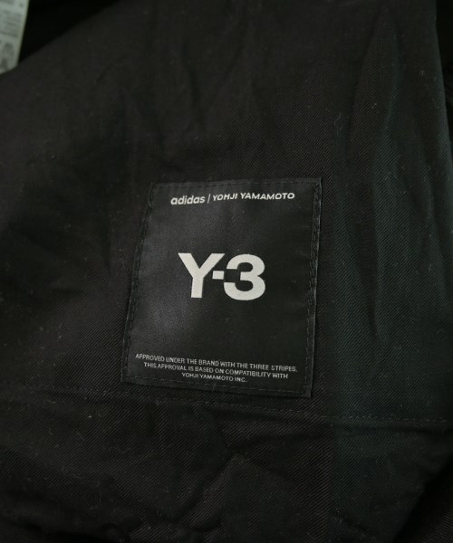 Y-3（ワイスリー）カーゴパンツ 黒 サイズ:XS メンズ/2200660074054