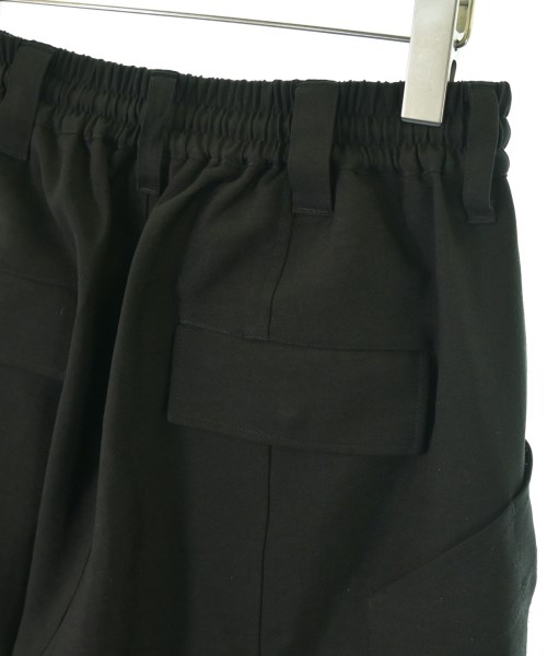 Y-3（ワイスリー）カーゴパンツ 黒 サイズ:XS メンズ/2200660074054