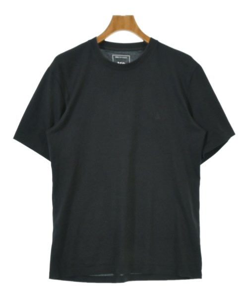 Y-3(ワイスリー)Tシャツ・カットソー 黒 サイズ:S/2200660074061