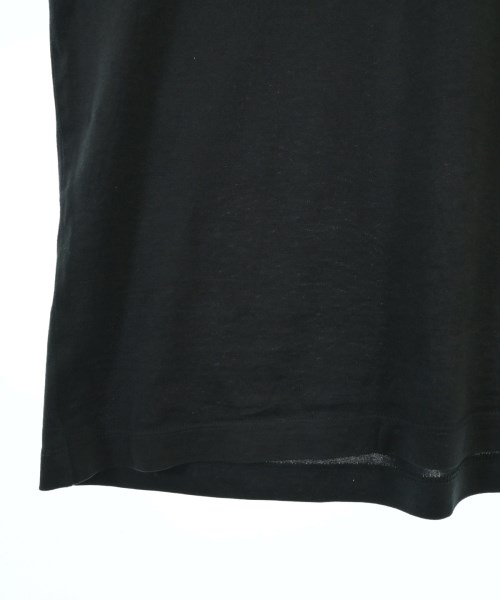 Y-3（ワイスリー）Tシャツ・カットソー 黒 サイズ:S メンズ/2200660074061
