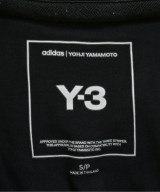 Y-3（ワイスリー）Tシャツ・カットソー 黒 サイズ:S メンズ/2200660074061