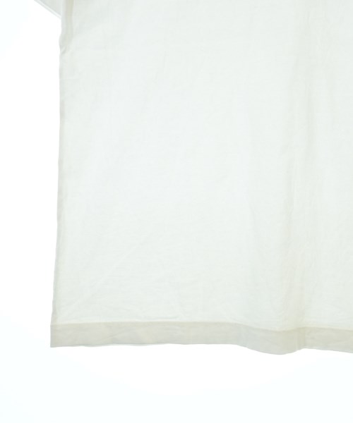 Y-3（ワイスリー）Tシャツ・カットソー 白 サイズ:XS メンズ/2200660074078