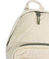 Y-3（ワイスリー）バックパック・リュック 白 サイズ:- レディース/2200657978372