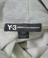 Y-3（ワイスリー）パーカー グレー サイズ:S メンズ/2200660287065