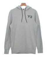 Y-3 パーカー