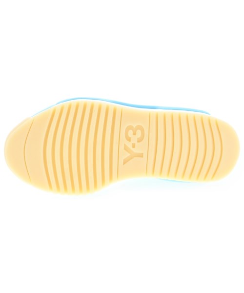 Y-3（ワイスリー）サンダル 緑 サイズ:23.5cm レディース/2200659838087