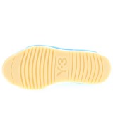 Y-3（ワイスリー）サンダル 緑 サイズ:23.5cm レディース/2200659838087