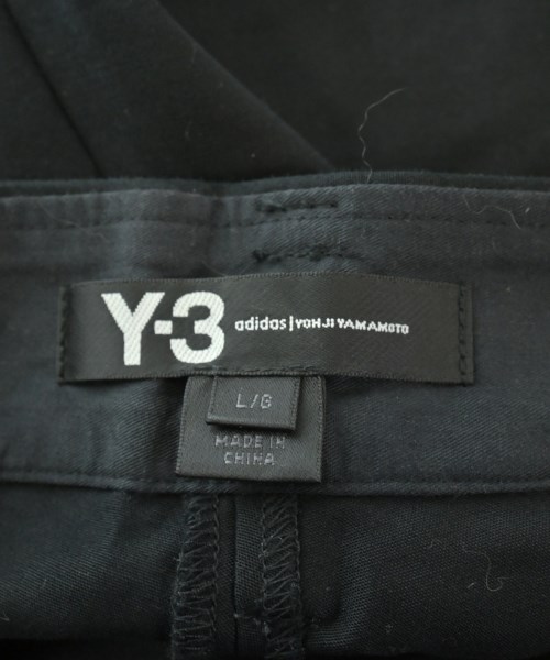 Y-3（ワイスリー）その他 黒 サイズ:L メンズ/2200660267296