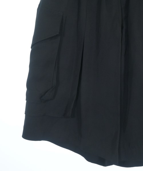 Y-3（ワイスリー）ショートパンツ 黒 サイズ:S メンズ/2200660865034