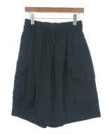 Y-3（ワイスリー）ショートパンツ 黒 サイズ:S メンズ/2200660865034