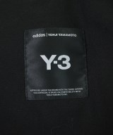 Y-3（ワイスリー）ショートパンツ 黒 サイズ:S メンズ/2200660865034