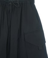 Y-3（ワイスリー）ショートパンツ 黒 サイズ:S メンズ/2200660865034