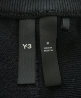 Y-3（ワイスリー）スウェットパンツ 黒 サイズ:M メンズ/2200660907055