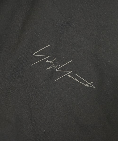 Y-3（ワイスリー）小物類（その他） 黒 サイズ:2XS レディース/2200660487052