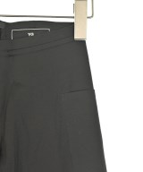 Y-3（ワイスリー）小物類（その他） 黒 サイズ:2XS レディース/2200660487052