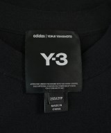 Y-3（ワイスリー）ニット・セーター 黒 サイズ:2XS(XXS位) レディース/2200660487076