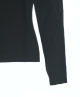 Y-3（ワイスリー）ニット・セーター 黒 サイズ:2XS(XXS位) レディース/2200660487076