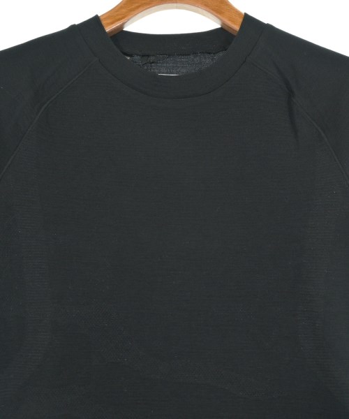 Y-3（ワイスリー）Tシャツ・カットソー 黒 サイズ:XS レディース/2200660487090