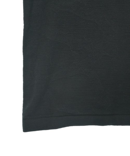 Y-3（ワイスリー）Tシャツ・カットソー 黒 サイズ:XS レディース/2200660487090