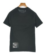 Y-3（ワイスリー）Tシャツ・カットソー 黒 サイズ:XS レディース/2200660487090