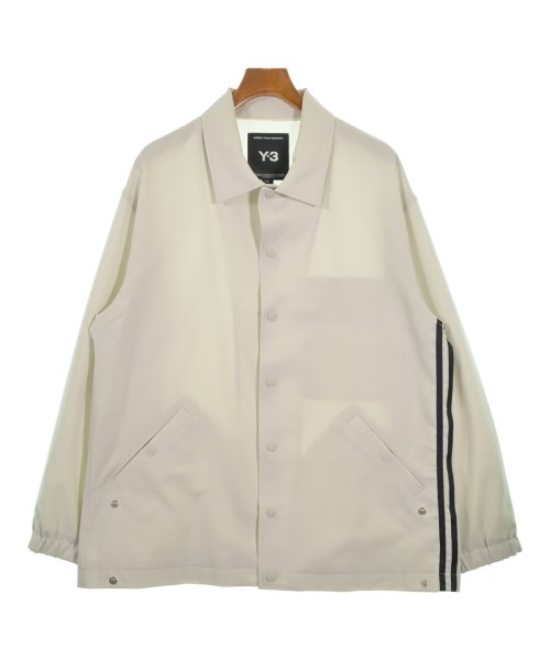 Y-3(ワイスリー)その他 白 サイズ:M/2200657949082