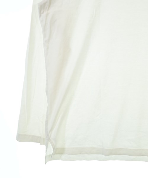 Y-3（ワイスリー）Tシャツ・カットソー 白 サイズ:L メンズ/2200661674109
