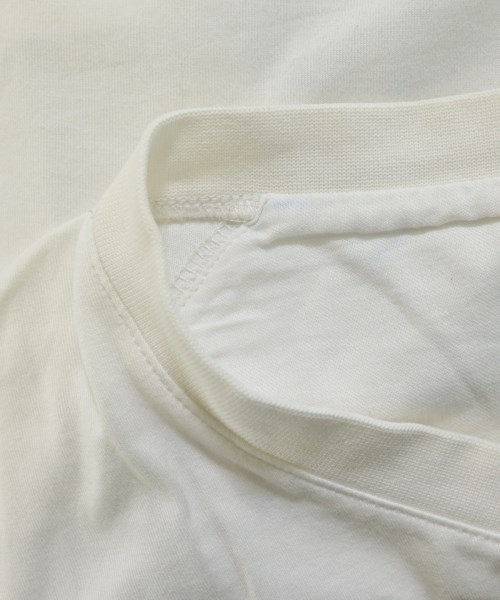 Y-3（ワイスリー）Tシャツ・カットソー 白 サイズ:L メンズ/2200661674109