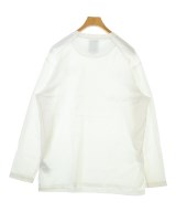 Y-3（ワイスリー）Tシャツ・カットソー 白 サイズ:L メンズ/2200661674109