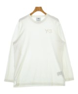 Y-3 Tシャツ・カットソー