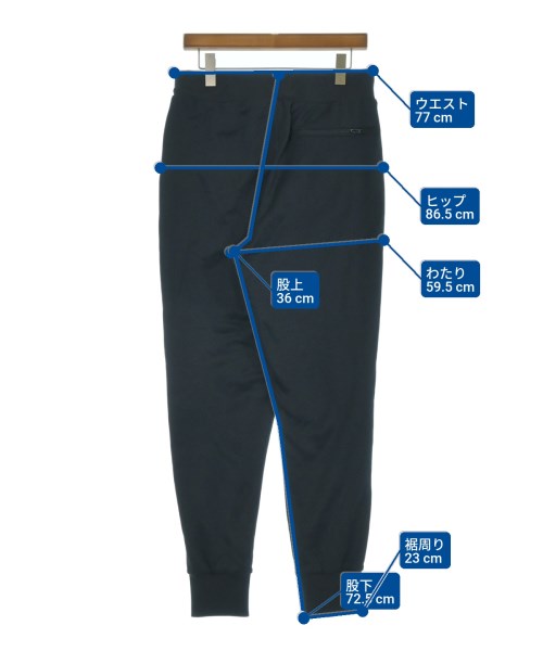 Y-3（ワイスリー）その他 黒 サイズ:M メンズ/2200659400192