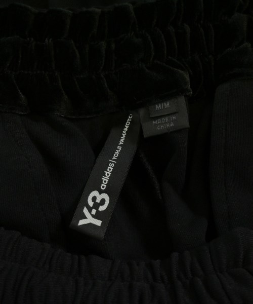 Y-3（ワイスリー）その他 黒 サイズ:M メンズ/2200659400871