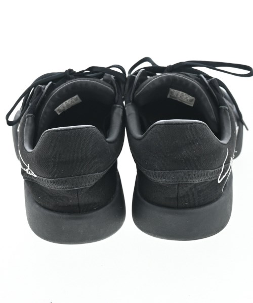 Y-3（ワイスリー）スニーカー 黒 サイズ:27.5cm メンズ/2200661991022