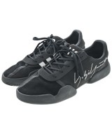 Y-3（ワイスリー）スニーカー 黒 サイズ:27.5cm メンズ/2200661991022