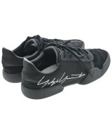 Y-3（ワイスリー）スニーカー 黒 サイズ:27.5cm メンズ/2200661991022