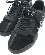 Y-3（ワイスリー）スニーカー 黒 サイズ:27.5cm メンズ/2200661991022