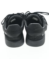 Y-3（ワイスリー）スニーカー 黒 サイズ:27.5cm メンズ/2200661991022