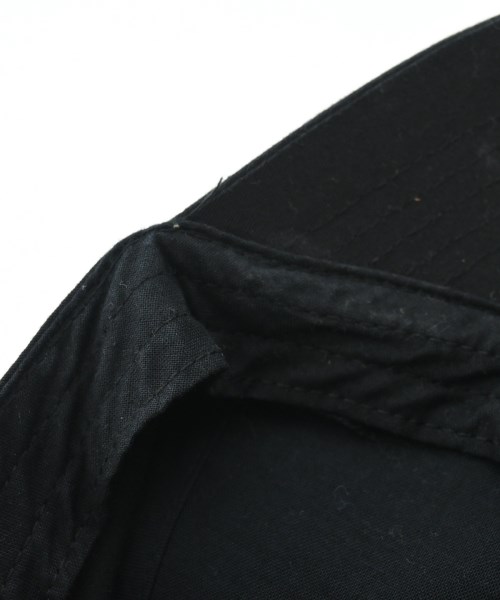 Y-3（ワイスリー）キャップ 黒 サイズ:F レディース/2200649052127